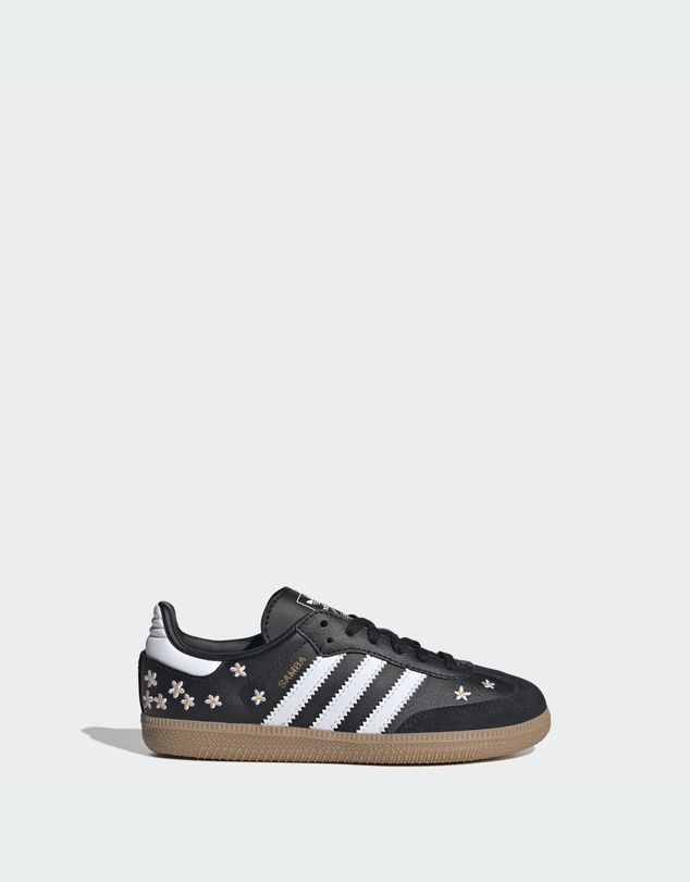 adidas Originals - SAMBA OG SHOES Kids