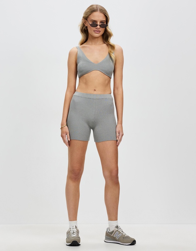 Style Addict - Olivia Knit Bra