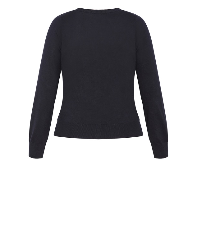 City Chic - Ellie Cardigan
