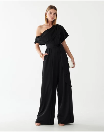 Willa - Omega Jumpsuit