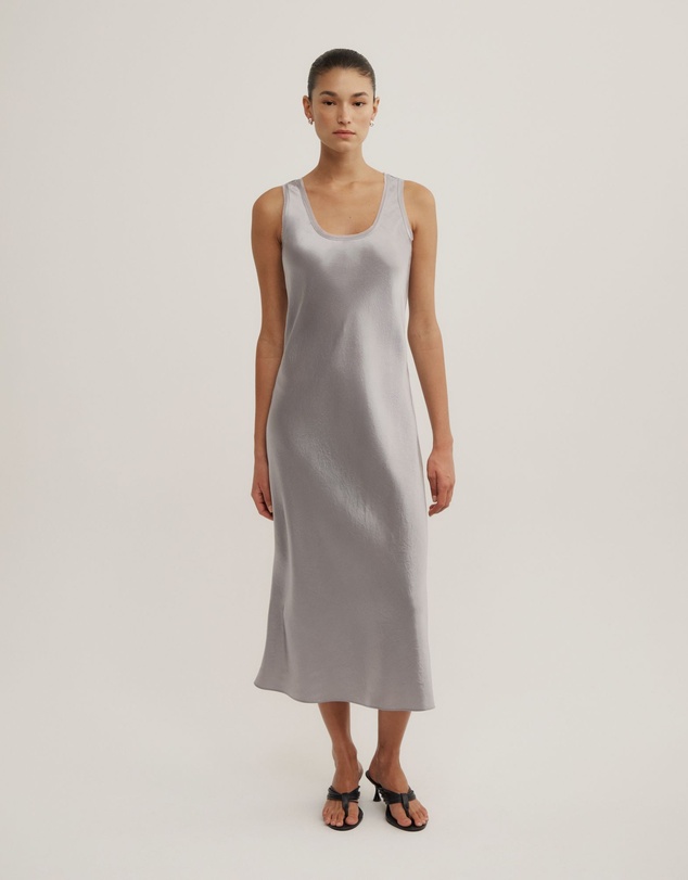Witchery - Scoop Neck Slip Dress
