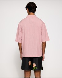 Nanushka - Anwel Shirt