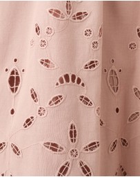 M.N.G - Pauli Dress - Babies-Kids