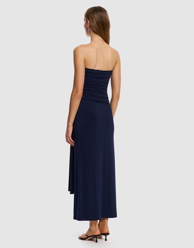 Significant Other - June Strapless Maxi Dress