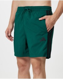 adidas Sportswear - Essential 3-Stripes Chelsea Shorts