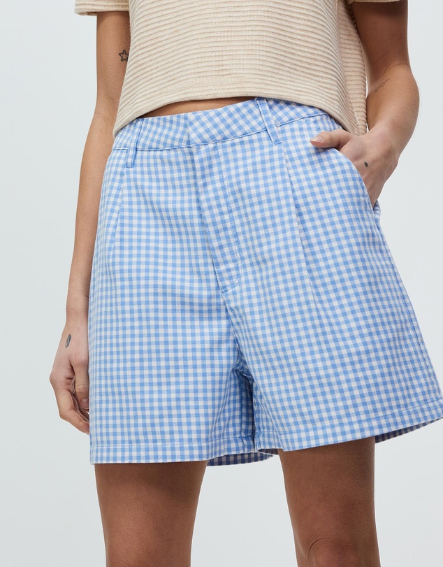 Brixton - Victory Trouser Shorts