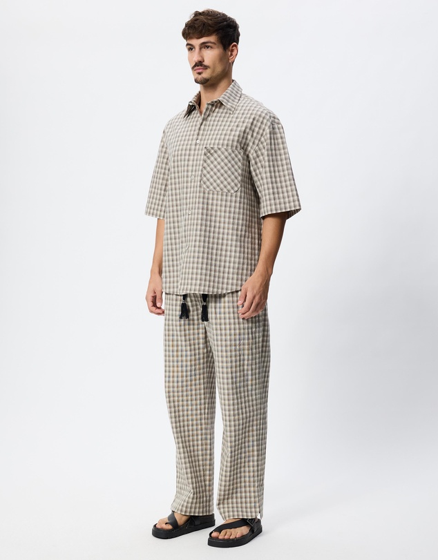 Nanushka - Nahui Shirt