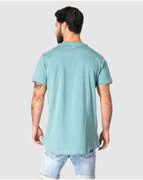 ONEBYONE - Classic Blank Tee