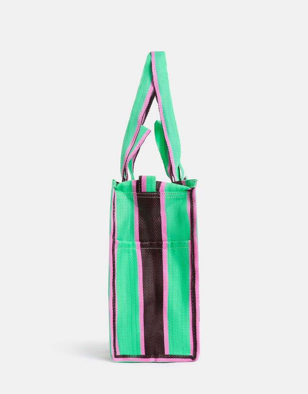 EAU BAGS - Marché Tote Bag