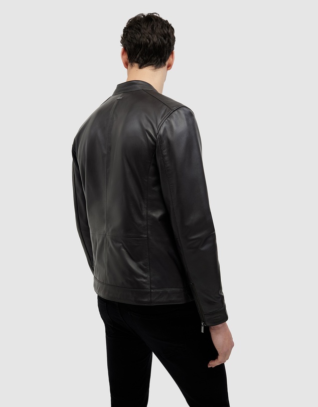 Politix - Clean Biker Jacket