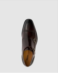 Dune London - Saloon - Brown