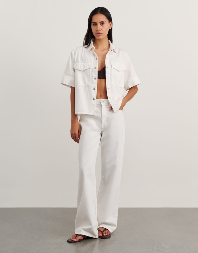 Jag - Carrie Slouch Jean