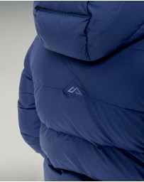 Kathmandu - Kids' Epiq Down Hooded Jacket