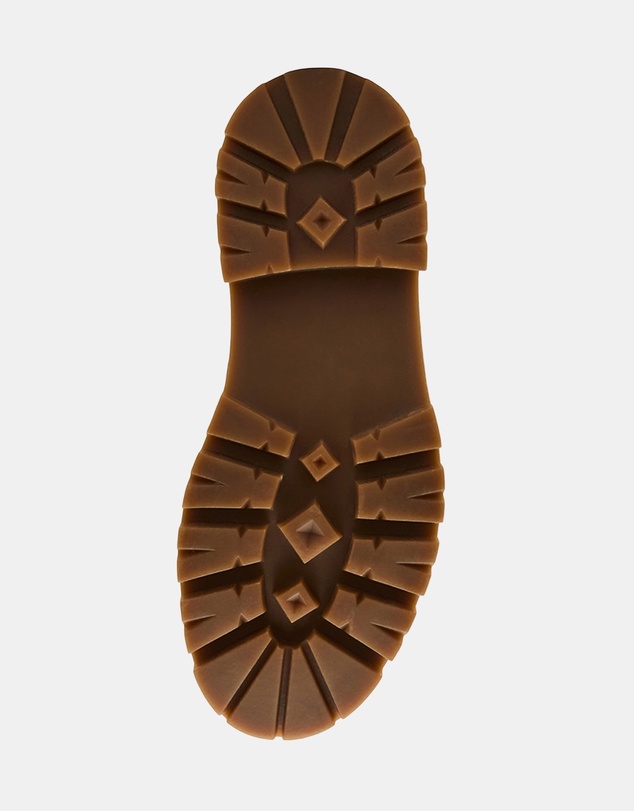 Steve Madden - Caden Tan Paris Loafers