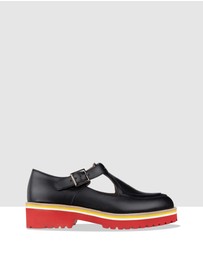Habbot - Varese Flats