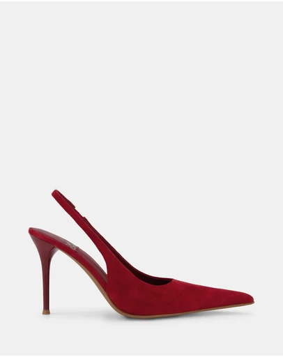 Jeffrey Campbell - You Wish Heels