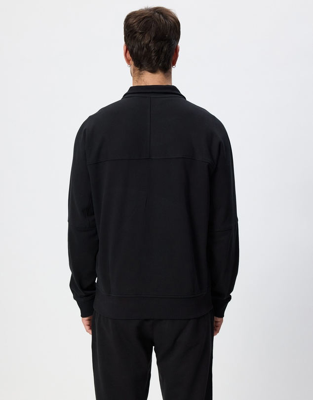BOSS - Ze Work Sweat Top
