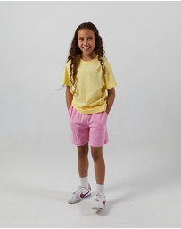 Sonnie - Earl Sweat Shorts