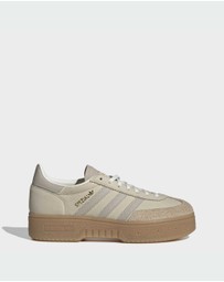 adidas Originals - HANDBALL SPEZIAL BOLD SHOES Womens