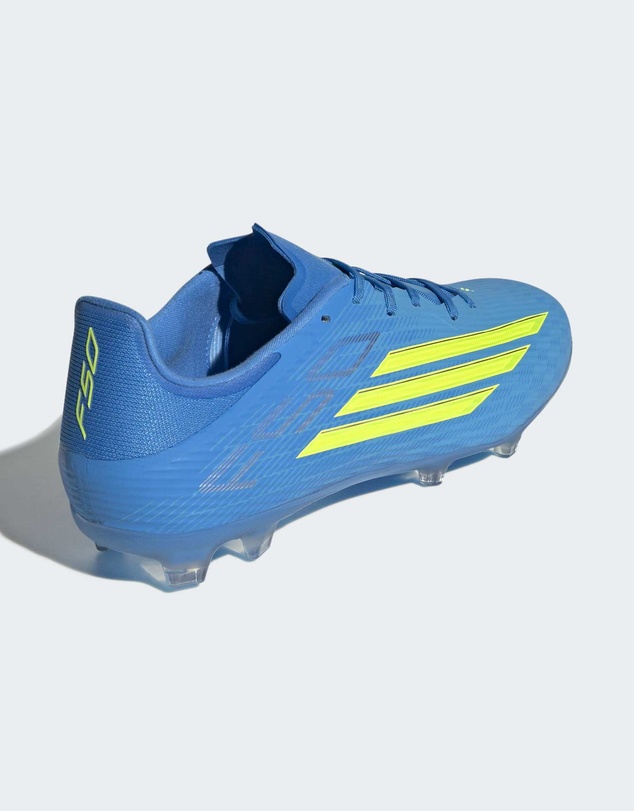 adidas Performance - F50 League Firm Ground / Multi Ground Foot Football Ball Boots Unisex