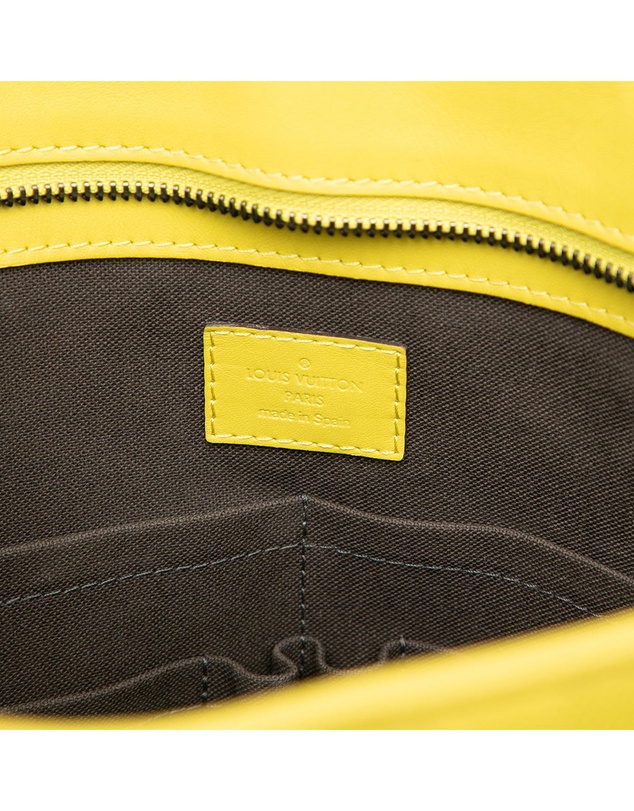 Pre-Loved by Azura Reborn - Pre-Loved Damier Infini Tadao
