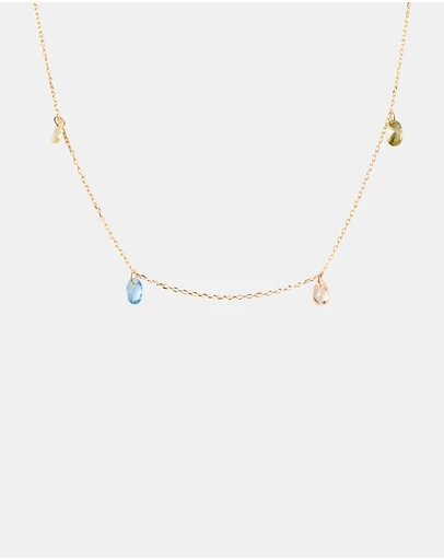 PDPAOLA - Bloom Necklace