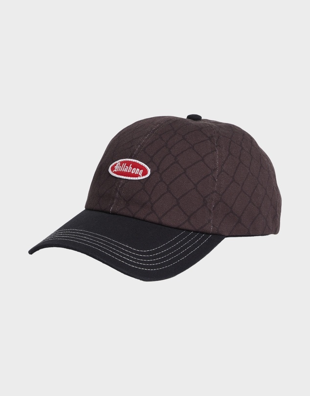 Billabong - Mens Immortal Core Baseball Cap