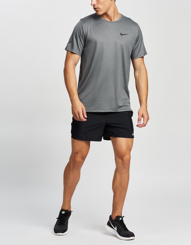 Nike - Pro Dri-FIT Short Sleeve Top