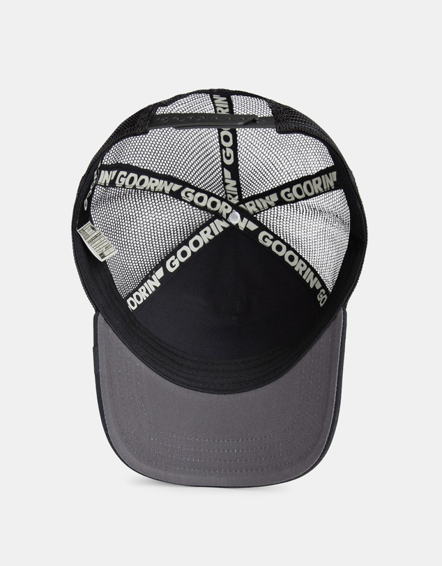 Goorin Bros. - The Cancelled Skull