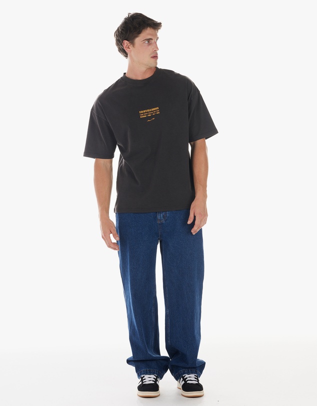Nana Judy - The Drive Club 235GSM T-shirt