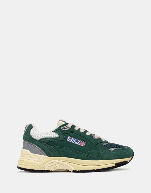 Autry - Hyperway Low - Men's