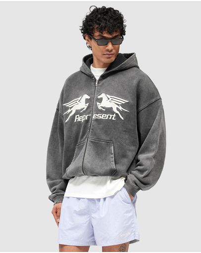 Vintage Grey
