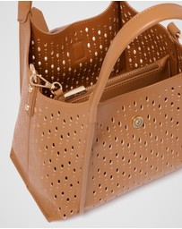 Forever New - Lia Medium Tote Bag