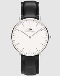 Daniel Wellington - Classic Sheffield 36mm