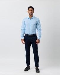 Brooksfield - Easy Care Business Shirt