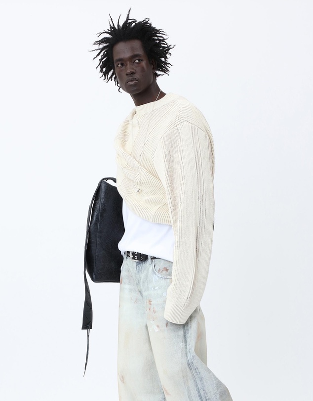Won Hundred - Bently Knit Weater
