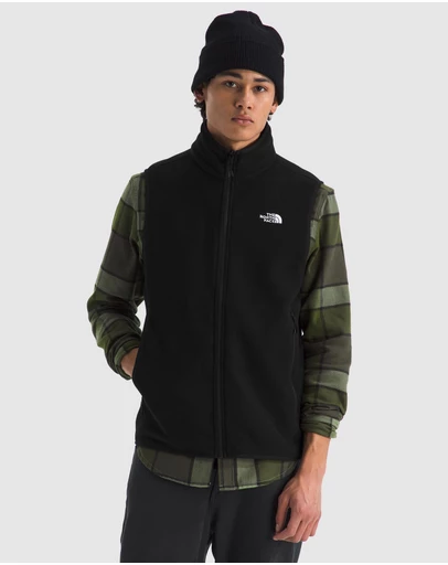 The North Face - Glacier Fleece Vest