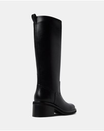 Call It Spring - Journie Boots