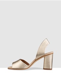 Habbot - Riva Heels