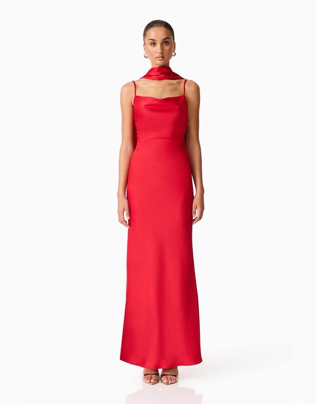 Elliatt - Jacinta Gown