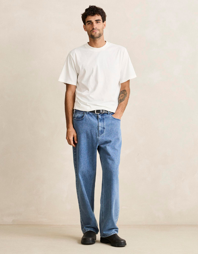 Rhythm - Classic Vintage Tee