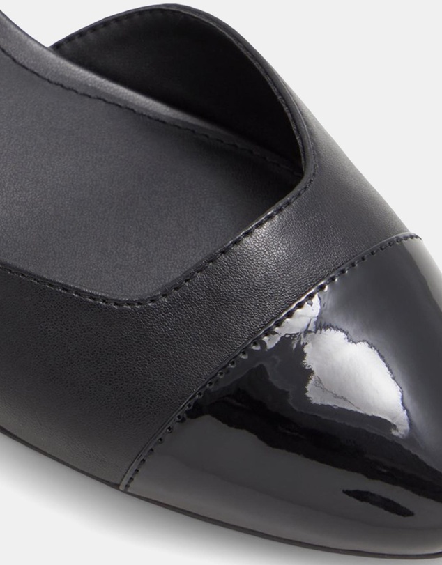 ALDO - Clementinne Slingback Flats