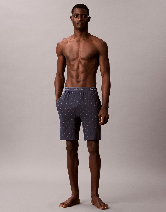 Calvin Klein - Knit Shorts