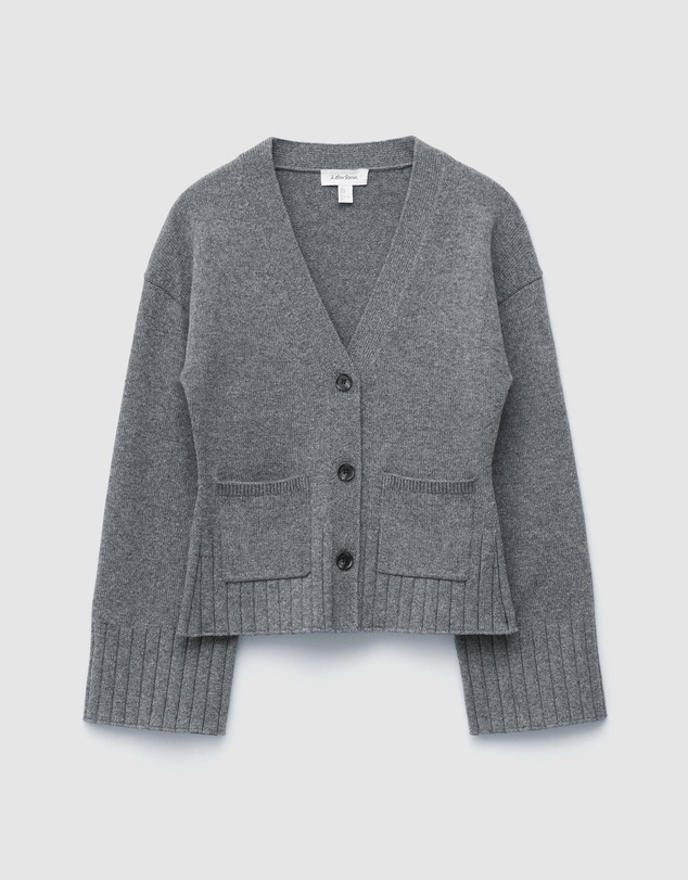& Other Stories - Tapered Knit Cardigan