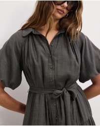 The Fated - Haven Mini Dress