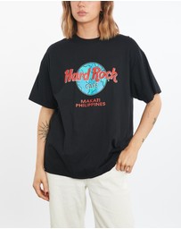 Vintage by The Real Deal - Pre Loved - Vintage Hard Rock Cafe Tee