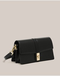 VESTIRSI - Claudia Black East West Crossbody