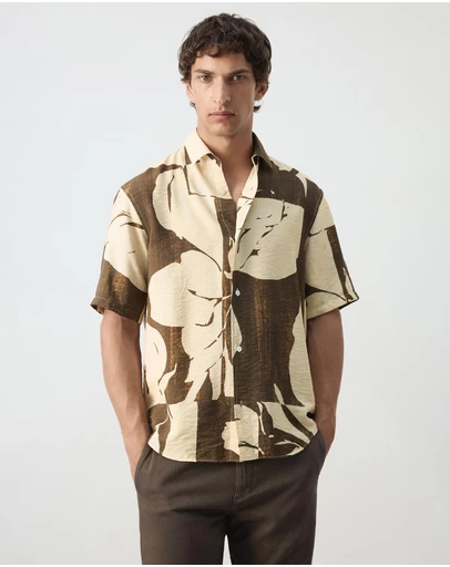 M.N.G - Narciso Shirt