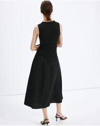 M.N.G - Valvin Dress