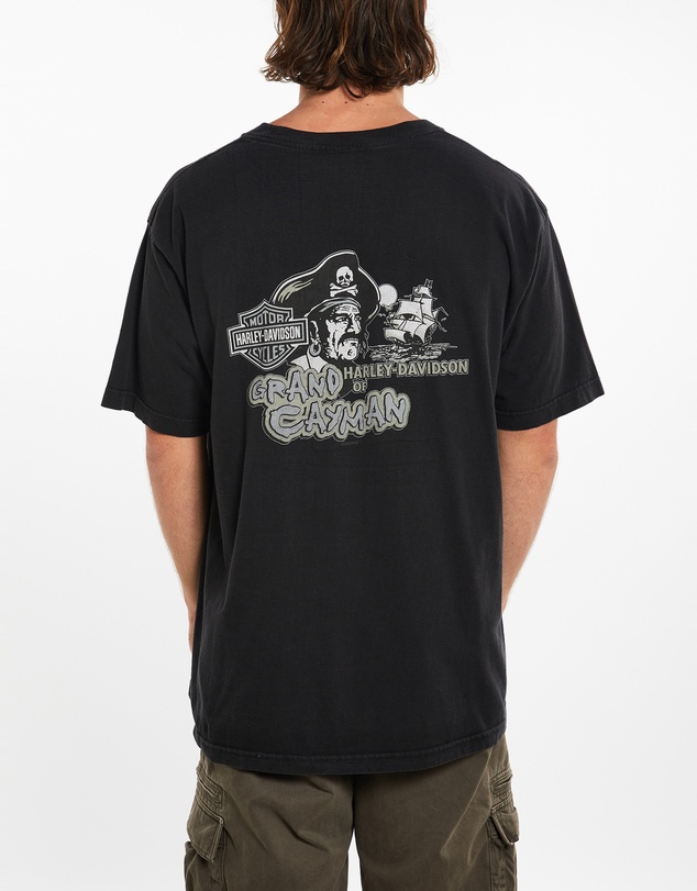 Vintage by The Real Deal - Pre Loved - Vintage Harley Davidson Tee
